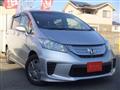 2011 Honda Freed