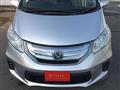 2011 Honda Freed