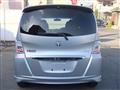 2011 Honda Freed