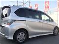 2011 Honda Freed