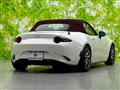 2020 Mazda Roadster