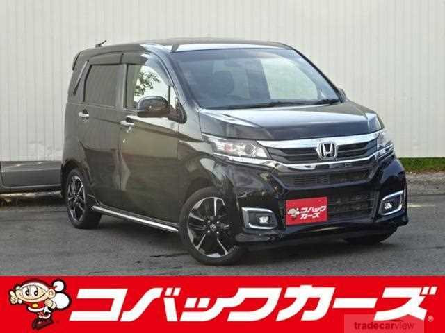 2017 Honda Honda Others