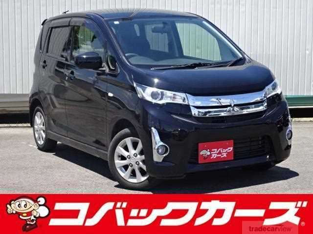 2015 Mitsubishi Mitsubishi Others