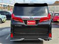 2022 Toyota Alphard G