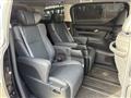 2022 Toyota Alphard G