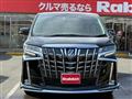 2022 Toyota Alphard G