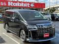 2022 Toyota Alphard G