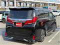 2022 Toyota Alphard G