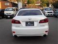 2009 Lexus IS