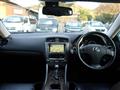 2009 Lexus IS