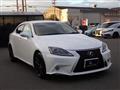 2009 Lexus IS