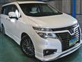 2017 Nissan Elgrand