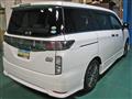 2017 Nissan Elgrand