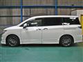 2017 Nissan Elgrand