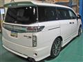 2017 Nissan Elgrand