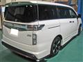 2018 Nissan Elgrand