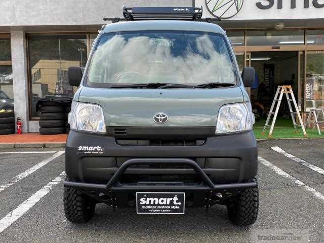 2016 Subaru Sambar