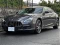 2022 Maserati Quattroporte