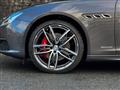 2022 Maserati Quattroporte