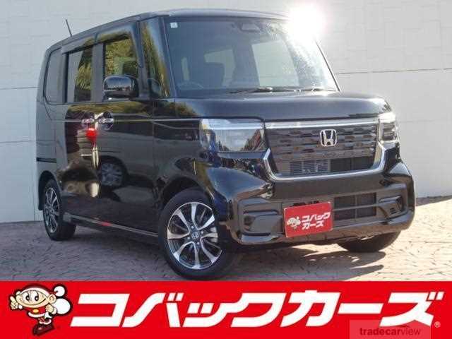 2024 Honda N BOX