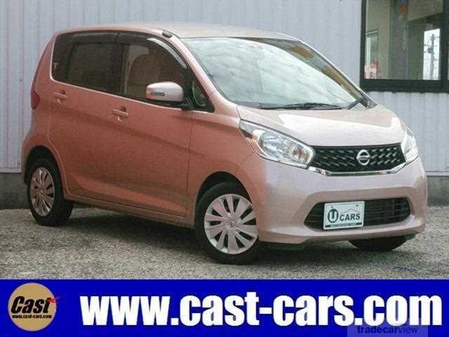 2013 Nissan Nissan Others