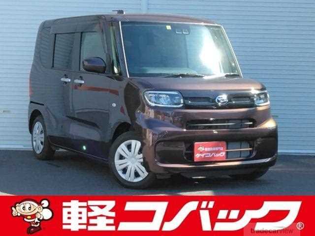 2023 Daihatsu Tanto