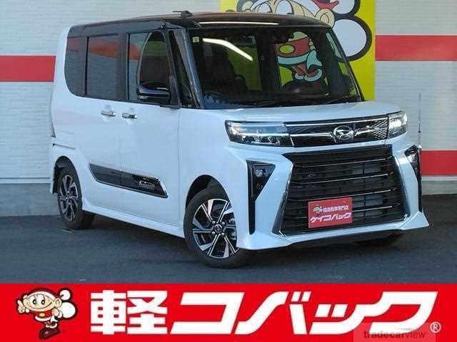 2023 Daihatsu Tanto