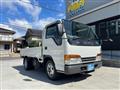 2002 Isuzu Elf Truck