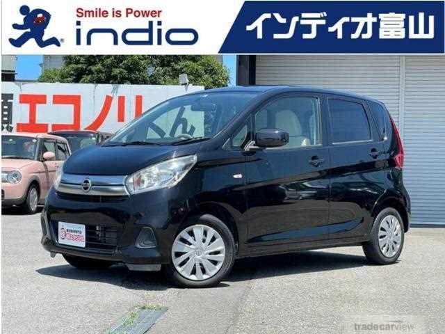 2016 Nissan Nissan Others