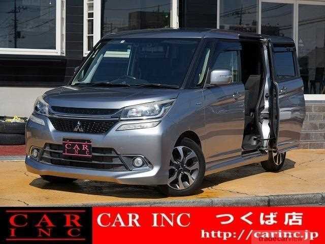 2016 Mitsubishi Mitsubishi Others