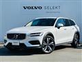 2022 Volvo V60