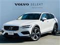 2022 Volvo V60