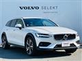 2022 Volvo V60