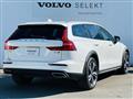 2022 Volvo V60