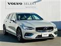 2019 Volvo V60