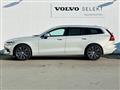 2019 Volvo V60