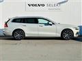 2019 Volvo V60