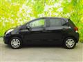 2010 Toyota Vitz