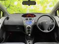 2010 Toyota Vitz