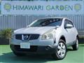 2007 Nissan Dualis