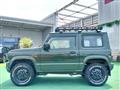 2019 Suzuki Jimny