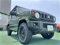 2019 Suzuki Jimny