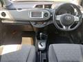 2011 Toyota Vitz