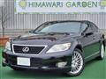 2010 Lexus LS