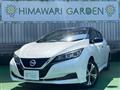 2018 Nissan Leaf