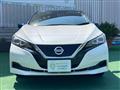 2018 Nissan Leaf