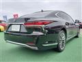 2017 Lexus LS