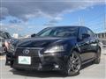 2015 Lexus GS