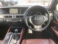 2015 Lexus GS