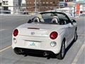 2022 Daihatsu Copen